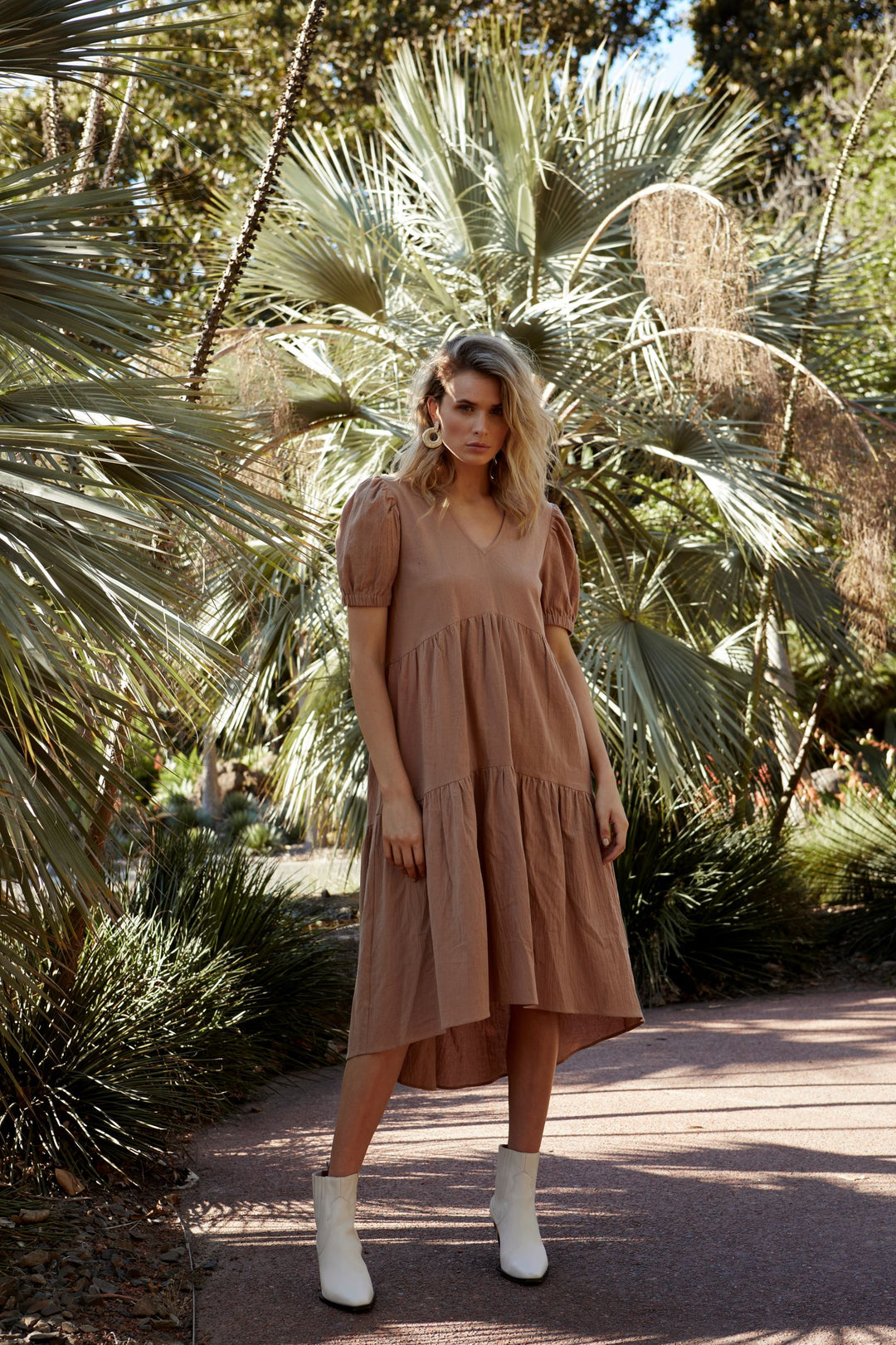 Flock Store - womenswear retail store