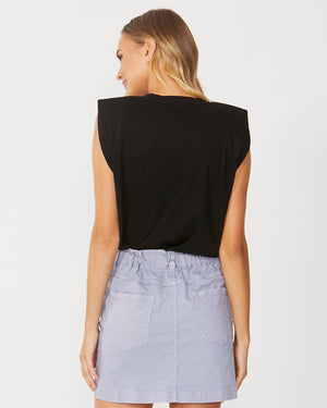 Sass - Lara Top - Black