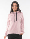 Foxwood - Jasmine hoodie - Pink