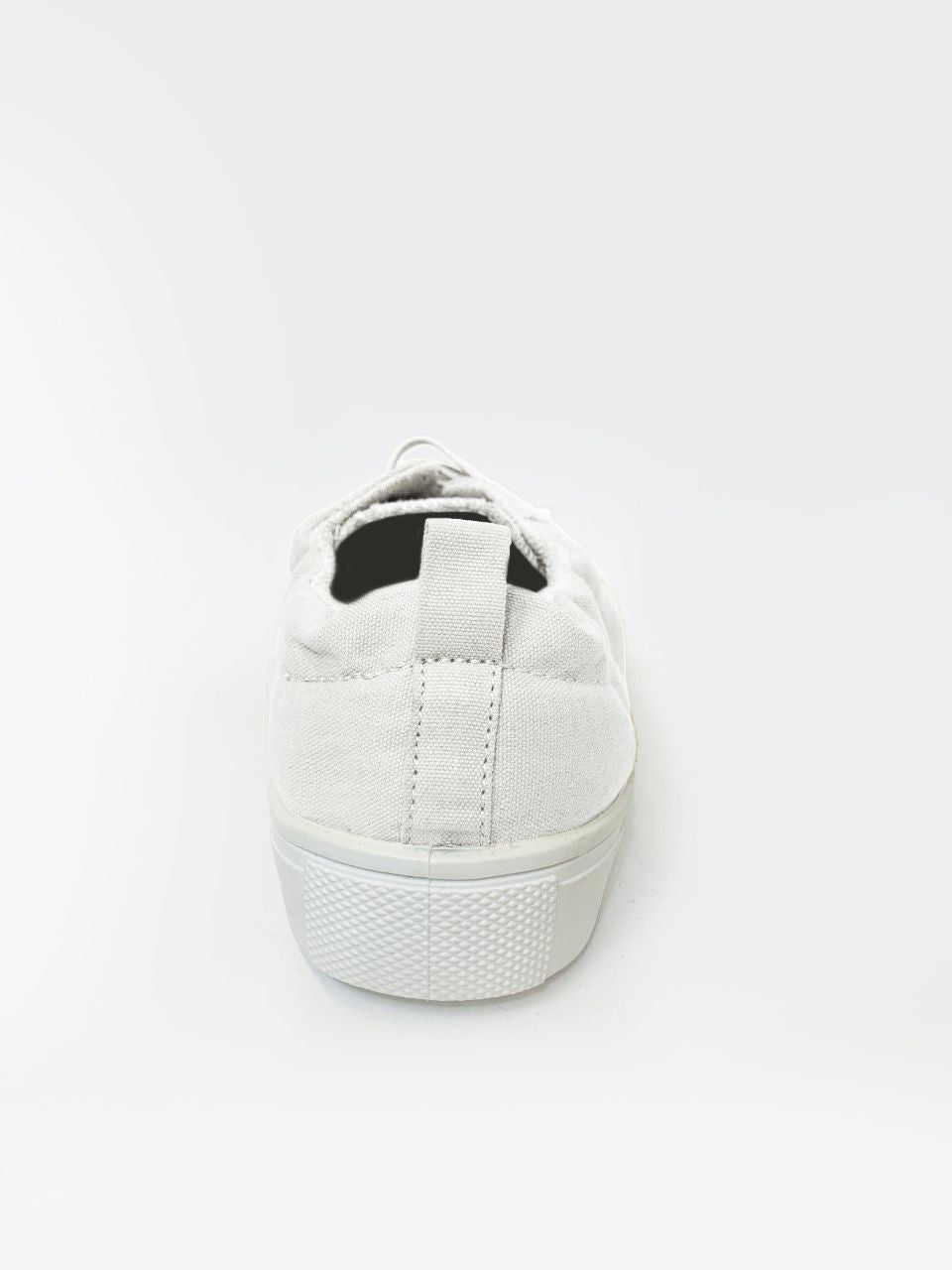 Betty Basics - Retro Sneaker - White/Gold