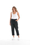 Foxwood - Jenna Pant - Black