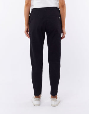 Foxwood - Jenna Pant - Black