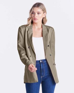 Sass - Pippa Jacket -