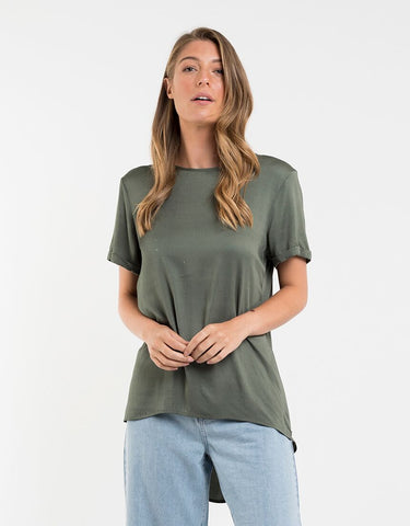 FOXWOOD - ANTHOM PLAYSUIT